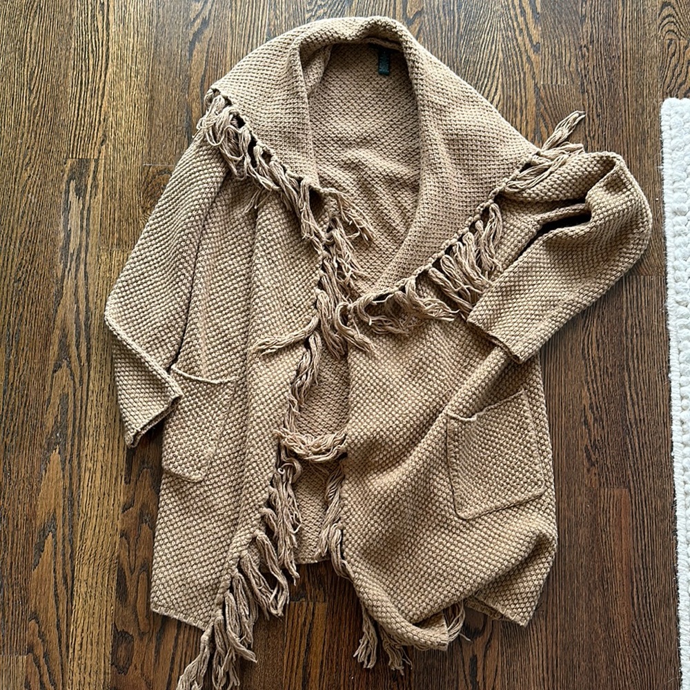 Ralph Lauren Jeans Sweater
